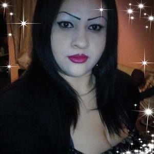 Meet your Posher, Reyna